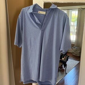 Donald Ross Golf Shirt